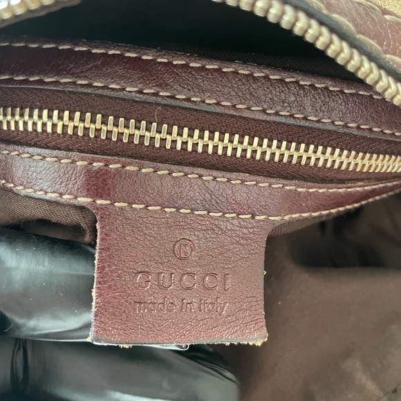 Gucci Boston bag - Picture 4 of 13